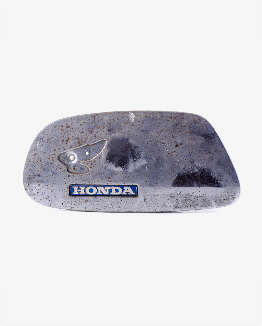 Honda PS50 tank side cover